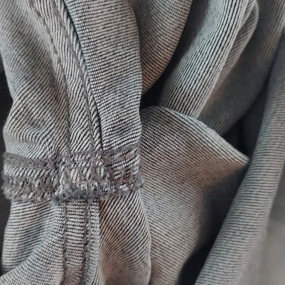 Topshop Jamie Denim Jeans - Picture 5 of 5